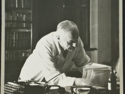 prof. Jan Olbrycht, 1962 r.